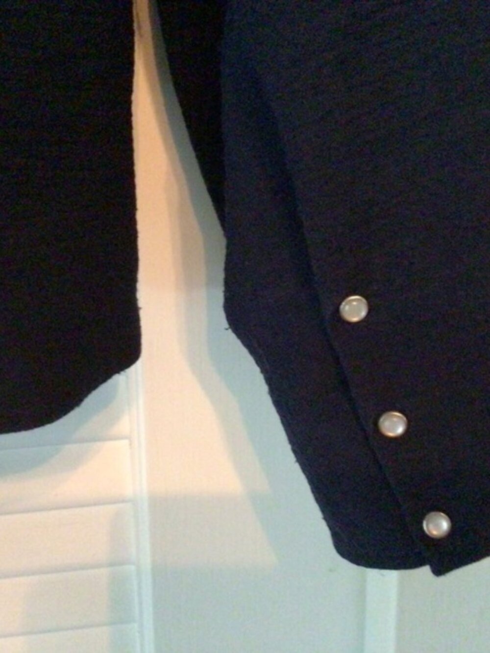 BA&SH/ PALINA TOP - Picture 3 of 16